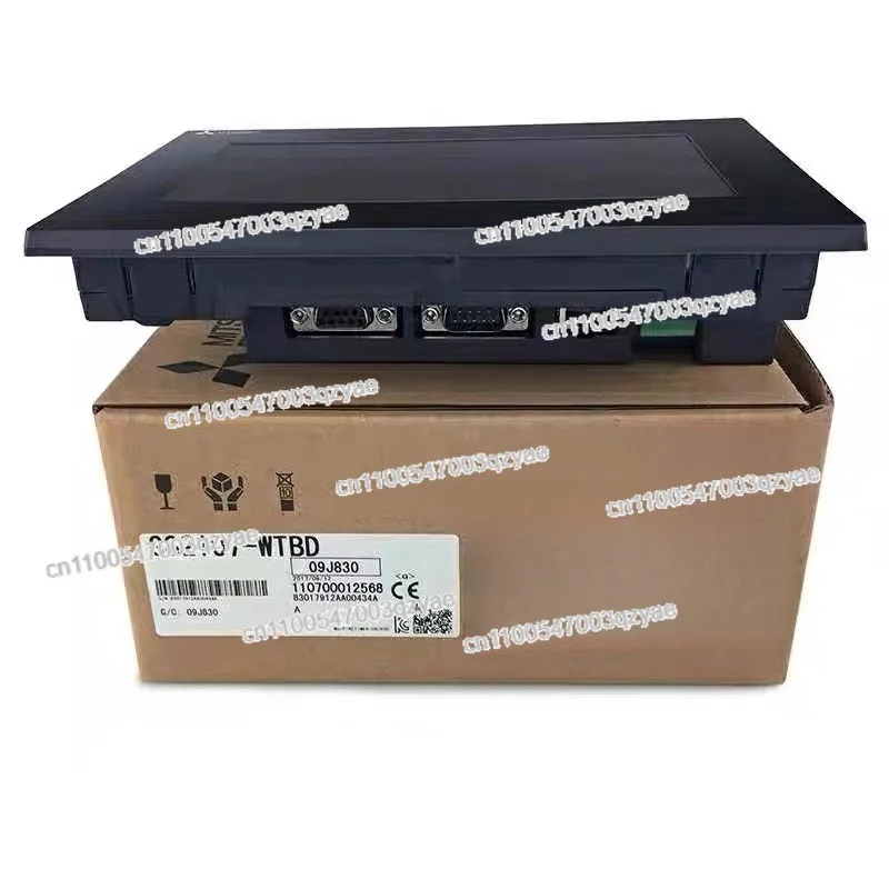 

Touch Screen GS2107-WTBD/GTS2107-WTBD-N/GS2110-WTBD/industrial Touch Screen