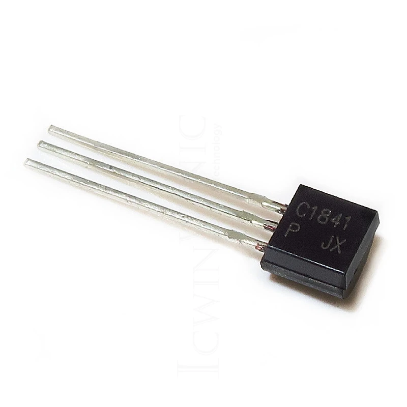 1-50PCS IR2110 IRS2110 2SC1841 C1841 MX25L12845EMI-10G MX25L12845EMI CD4011BM CD4011 MC14060BCP MC14060 MDF11N65B MDF11N65
