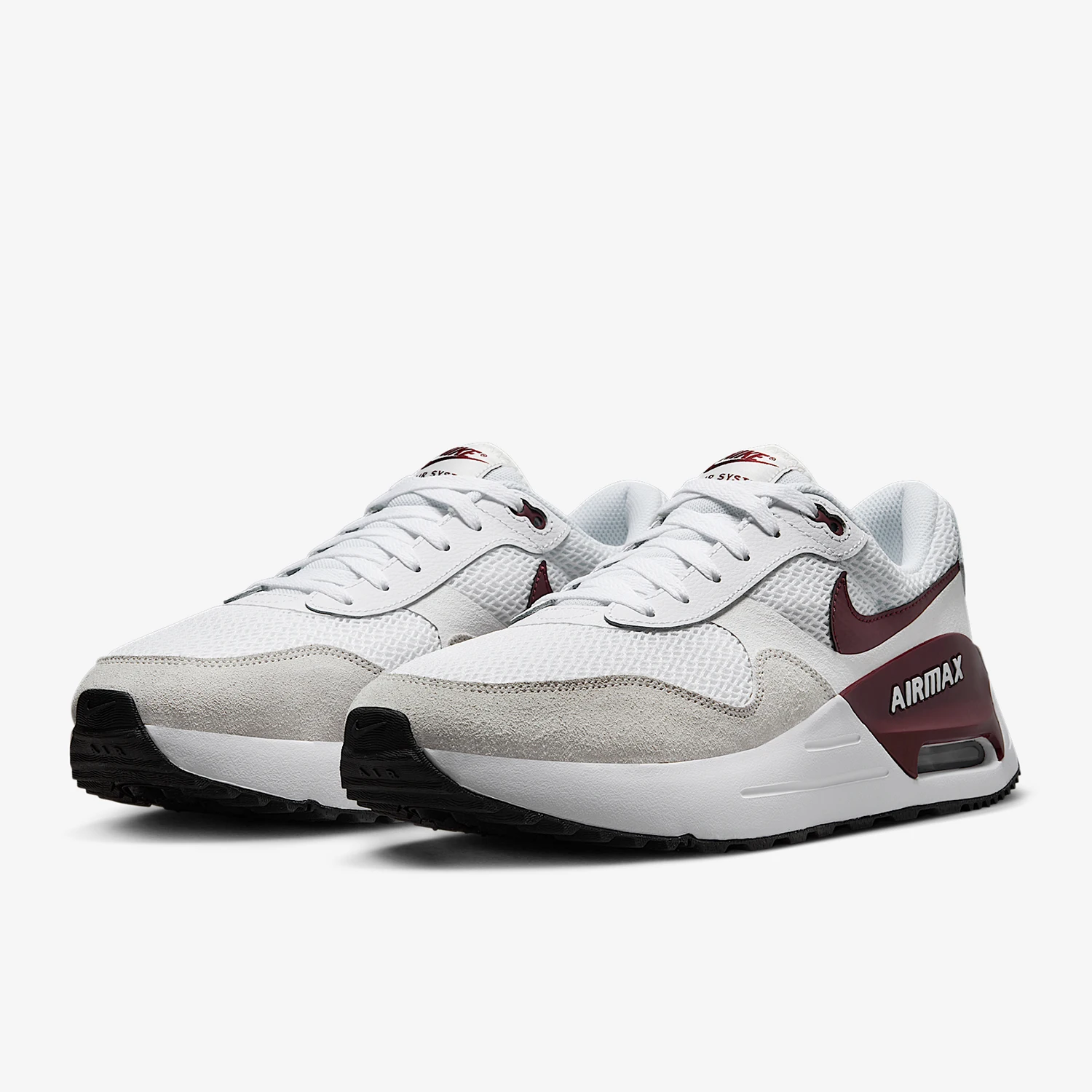 

Мужские дышащие кроссовки Nike Air Max на воздушной подушке DM9537-106