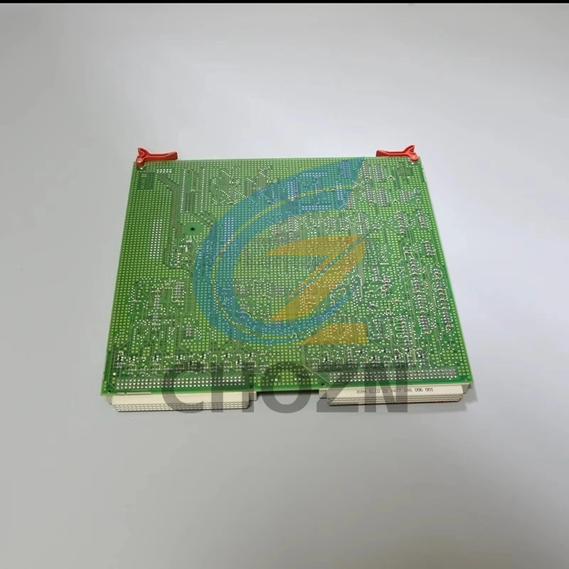 

Heidelberg 00.785.0750 Circuit Board, Circuit Board HAK2 Original Second-hand Disassembly Parts