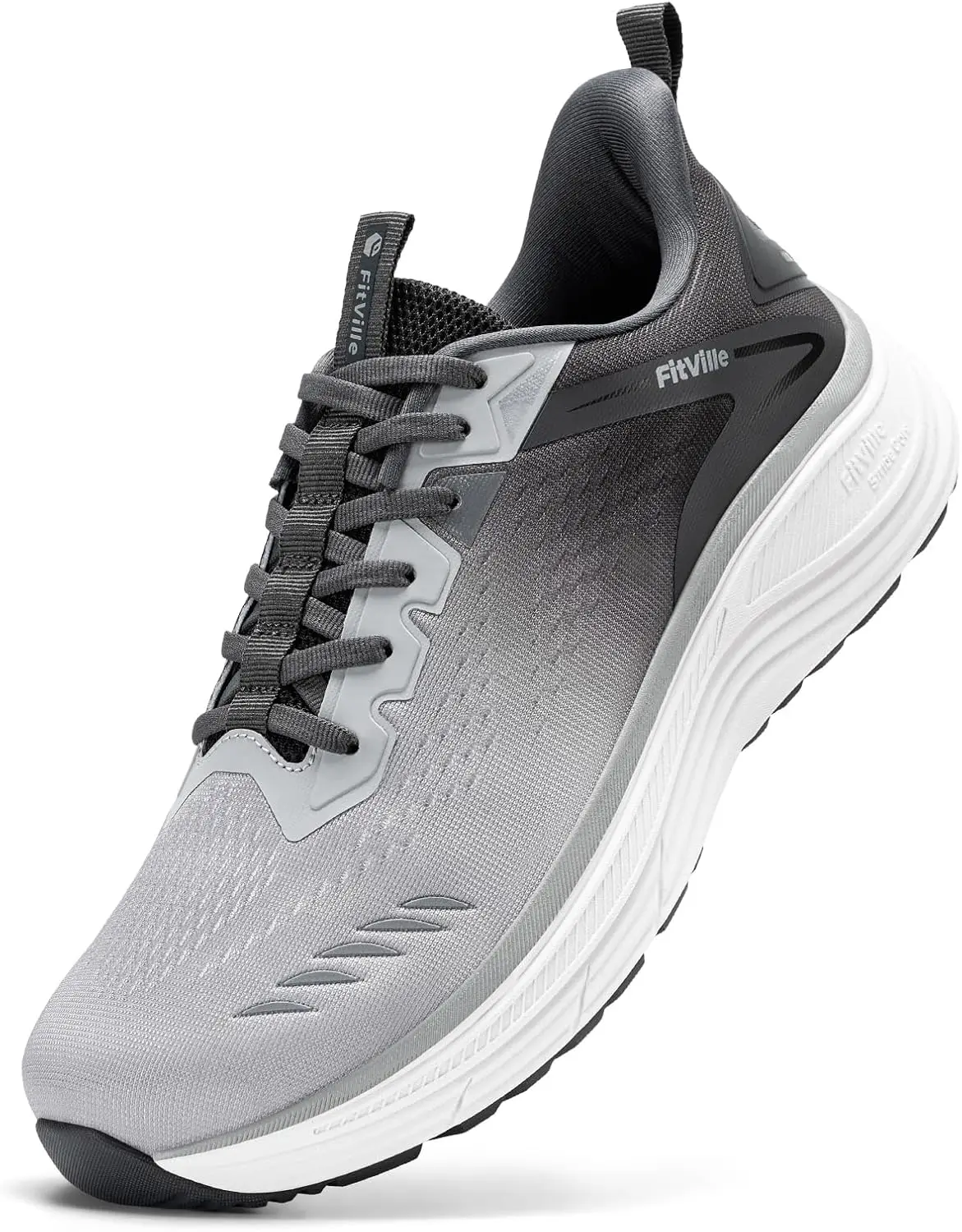 Dark Grey Light Grey
