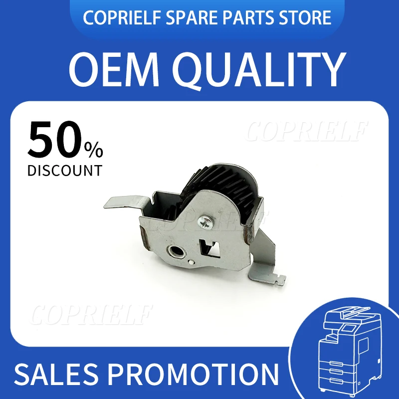 049K26151 Fuser Drive Input Bracket Assembly for Xerox WorkCentre 7970 7970i AltaLink C8070 etc.