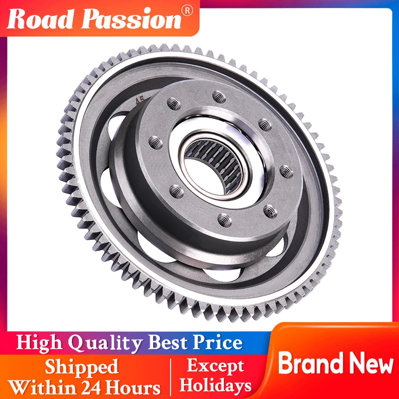 

Road Passiom Motorcycle Starter Clutch Gear Assy For 250 EXCF 250 XC-F 250 XCF-W 77040020000 77040025000