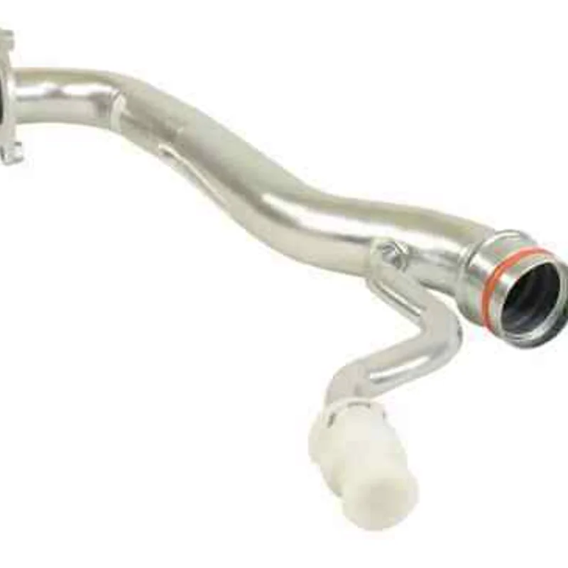 

Оригинальный подходит для Ford Explorer 3,5, трубка охлаждающей жидкости двигателя, вода Dg1z8a505a Dg1z-8a505-a, высокое качество