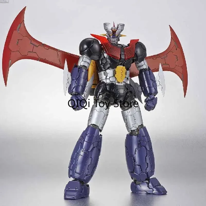 

Original HG 1/144 INFINITISM GRENDIZER Assembly Model Toys Collectible Model Ornaments Gifts for Children No box