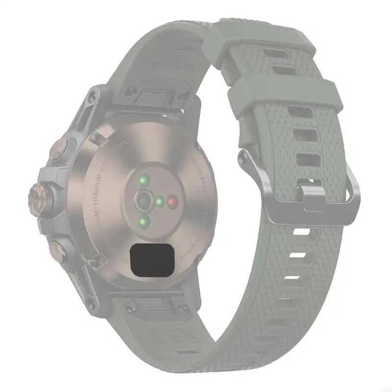 R9JE 10PCS /SET WATCH STECHTER COPLES PRECTER PROTCTOR для COROS APEX42MM /46MM