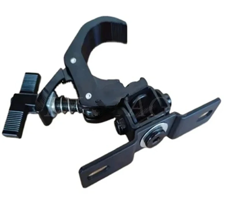 Professional Stage Lighting Fixture 75kg Load 360° Folding User-friendly Lightweight Stage Equipment​
