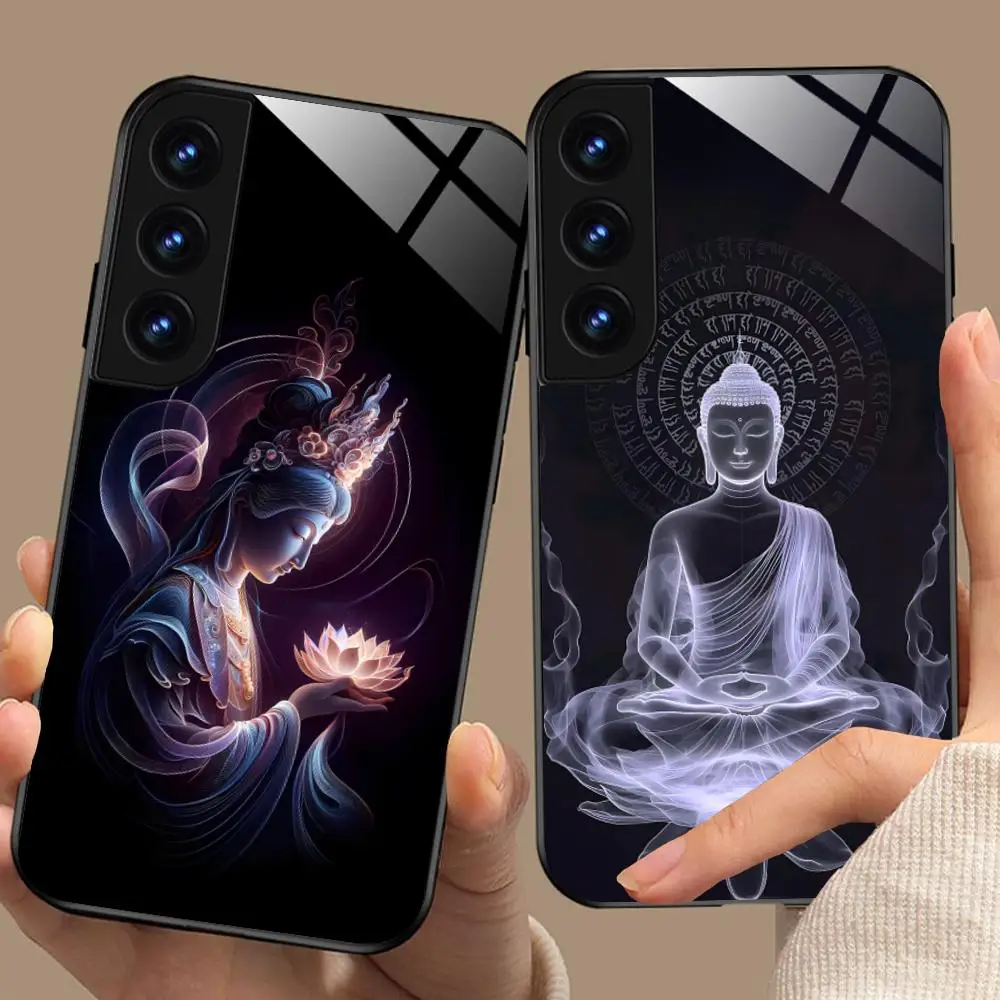 Aesthetic Buddha Mo…