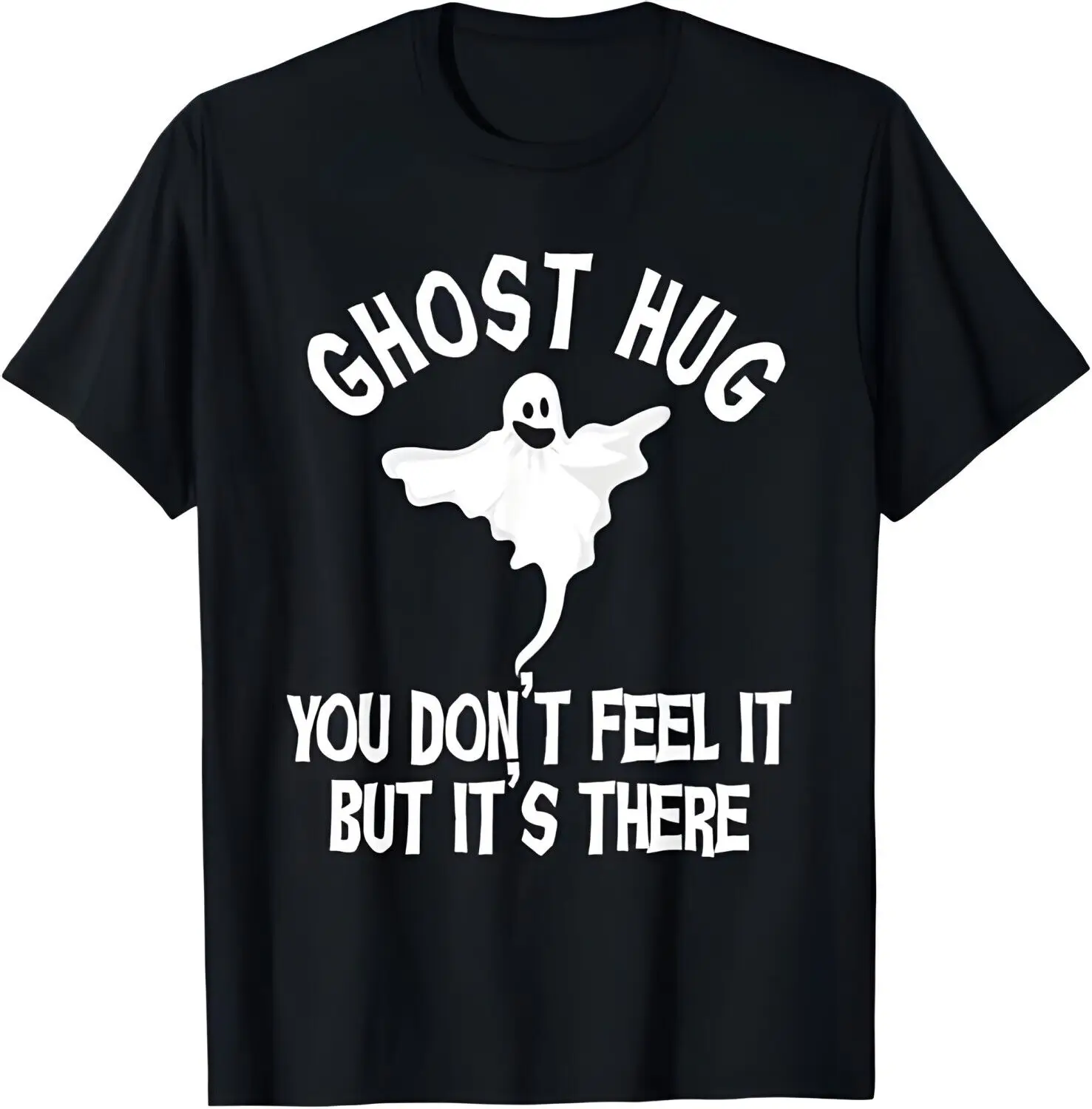 

Ghost Hunter Paranormal EVP Hunting Spirit Hunt Halloween T-Shirt