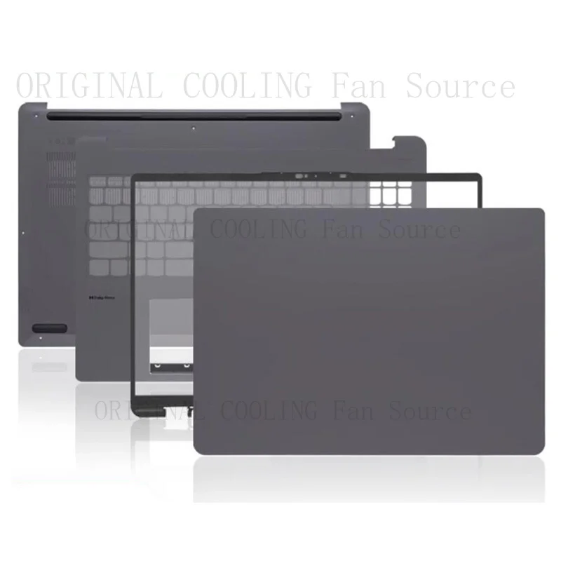 R+  LCD back cover bottom headrest for Lenovo IdeaPad Pro16 ACH 2021