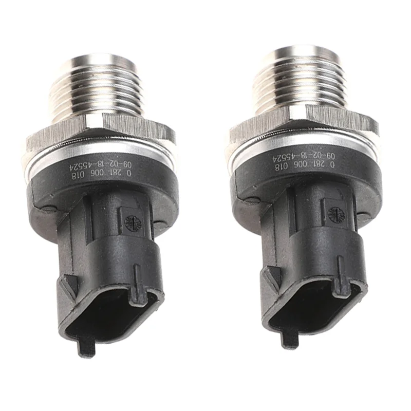 

N29R_Fuel Rail Pressure Sensor for Mazda BT 50 Ford Ranger 3.0 TDCi Diesel