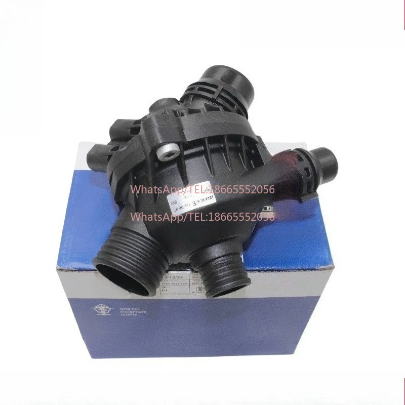 

11537549476 MAHLE for BM W 1/ 3 / 5 / 6 / 7 Series X1X3Z4N52 Engine Thermostat