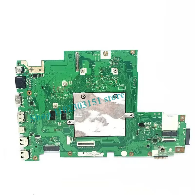 X542BP REV.2.0 com placa-mãe CPU AMD A9-9420 216- 0856080   Para placa-mãe de laptop ASUS de alta qualidade 100% totalmente testada funcionando bem