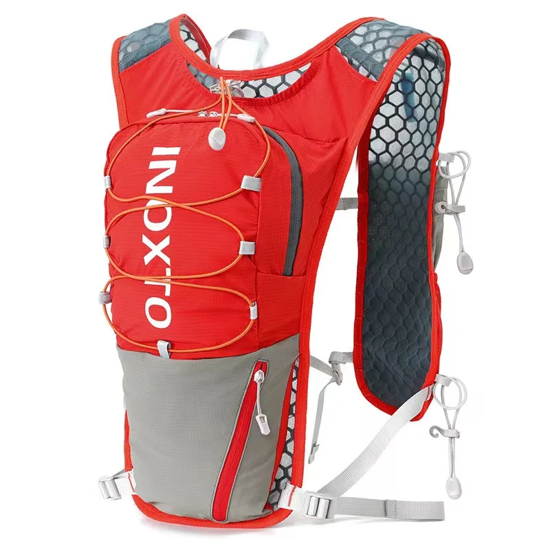 5L Lightweight Hydration Vest 6