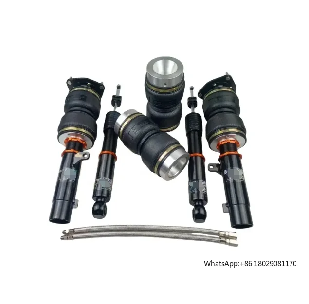 

For Volkswagen Golf R 4WD MK5 (2003-2009)/Air suspension kit /air spring /air strut