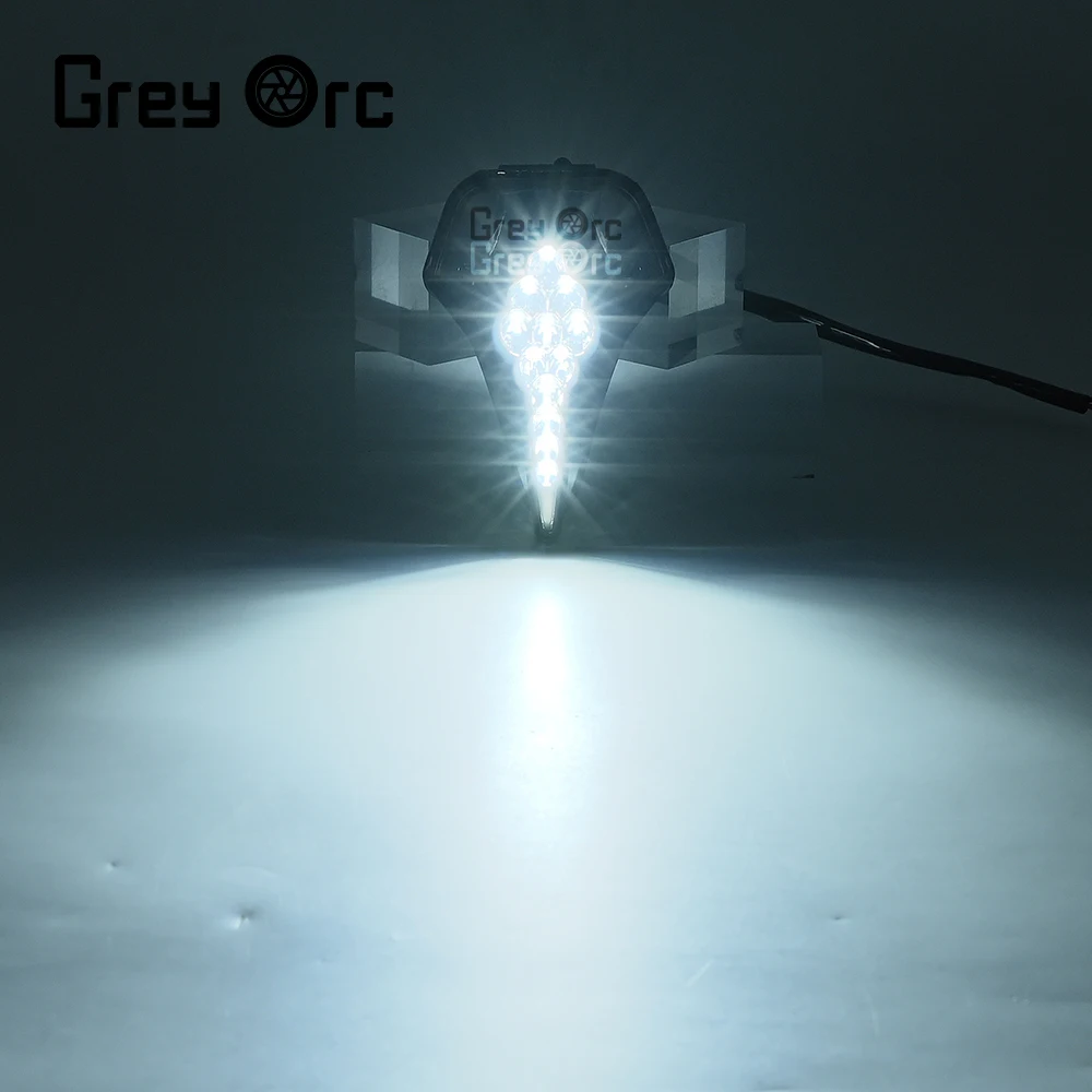 

Motorcycle Refit Front LED Headlight For YAMAHA YZF-R6 YZFR6 R6 2008-2016 2009 2010 2011 2012 2013 Headlamp Fog Lamp Head Light