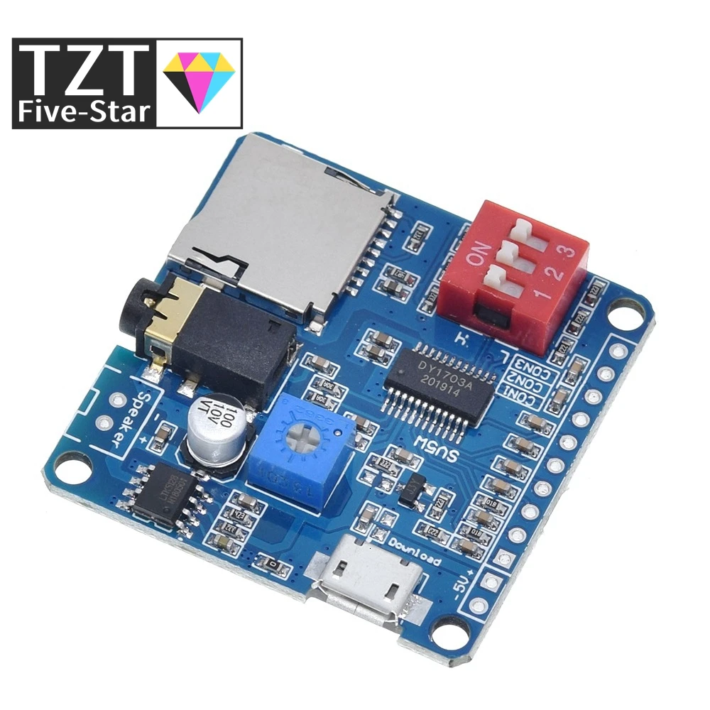 Tzt Voice Sound Pla…