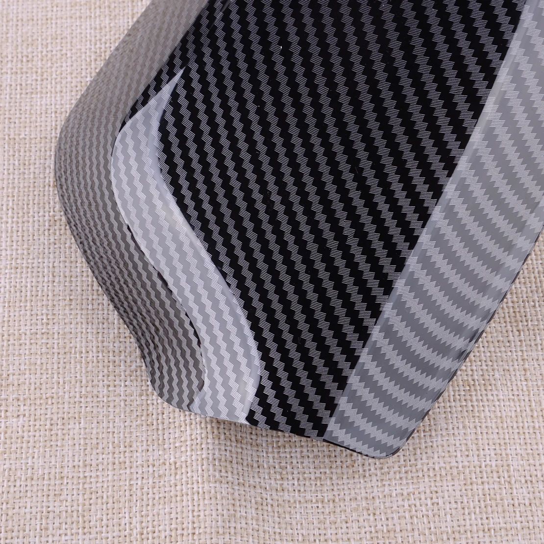 

1 Pair Car Rearview Side Mirror Cover Cap Trim Black Carbon Fiber Style Fit for Mazda 3 2006 2007 2008 2009 2010 2011 2012 ABS