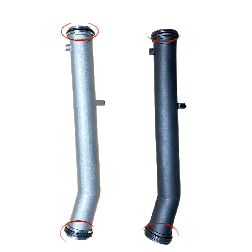 

fit for Audi A3 VW Beetle Golf Jetta Seat Skoda Fabia 032121065B 032121065E 032121065Water Outlet Pipe Radiator Coolant HoseF