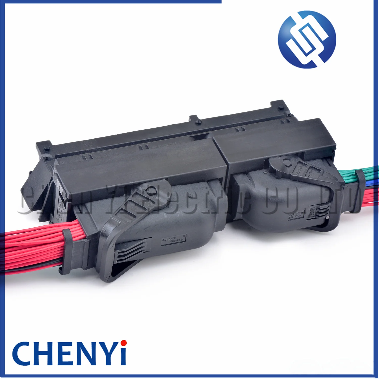 40 Pin 81 Pin 121 Pin PCB ECU Socket Engine computer board Connector ME7 EDC15 Wire plug 1473244-1 1473247-1 1473252-1 With Pins