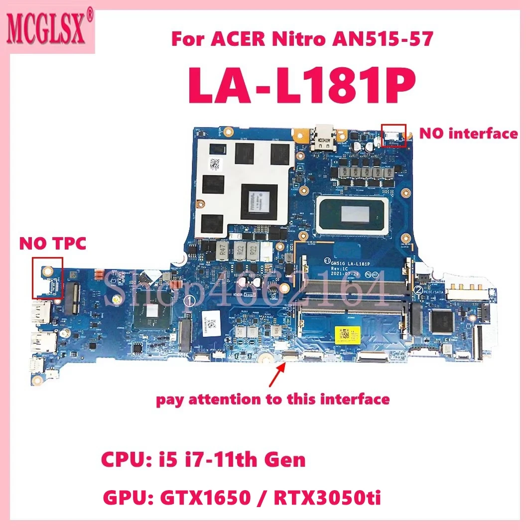 Intel hm570 motherboard-AliExpress