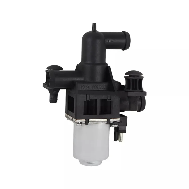 

Precisionn Heater Valve Heater Control Valve 0018300684 A0018300684 1147412049 For Mercedes-Benz R129 SL 280 300 320 500 55 60 6
