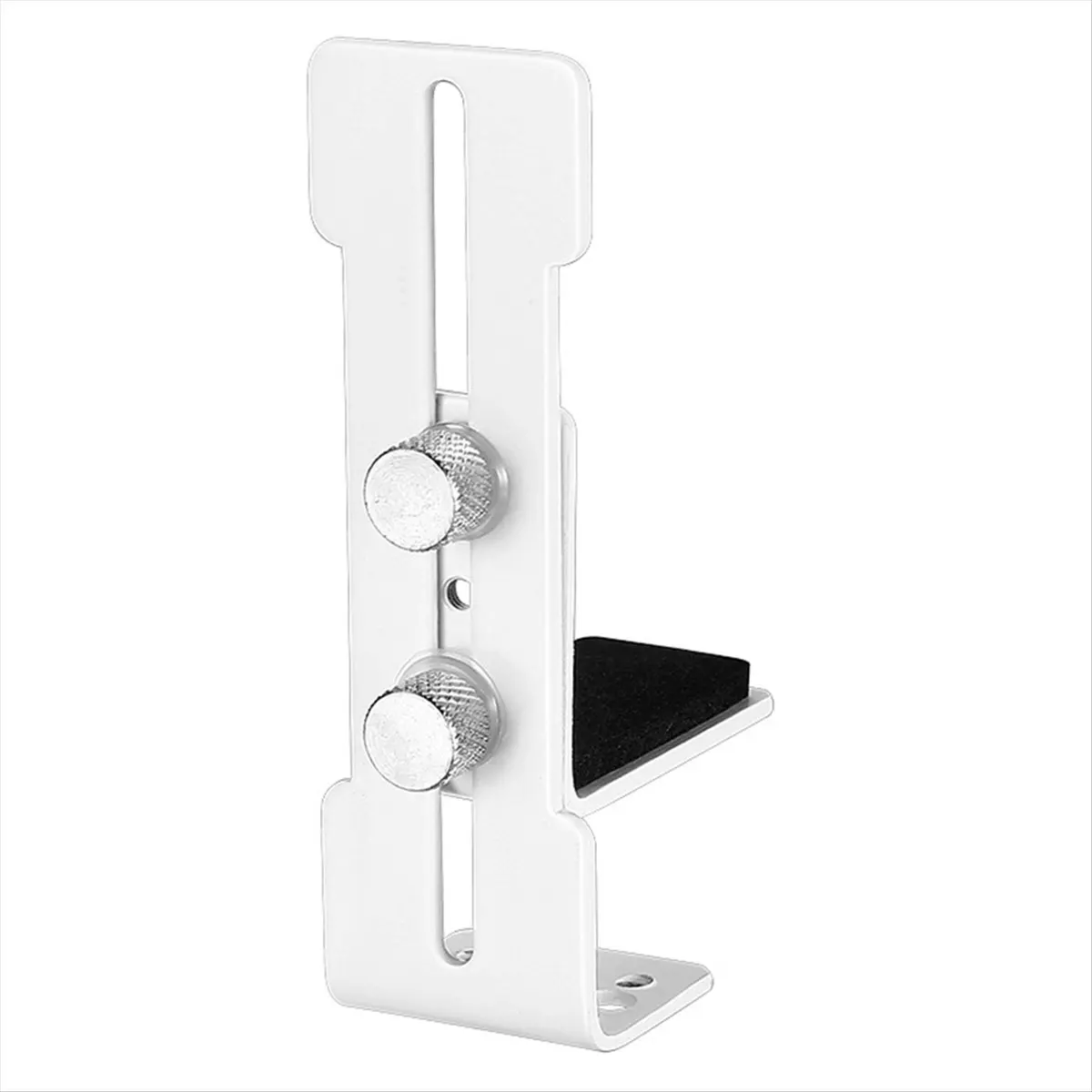 ABIU GPU Mount Support Bracket Graphics Card Stand Holder GPU Sag Bracket Support White
