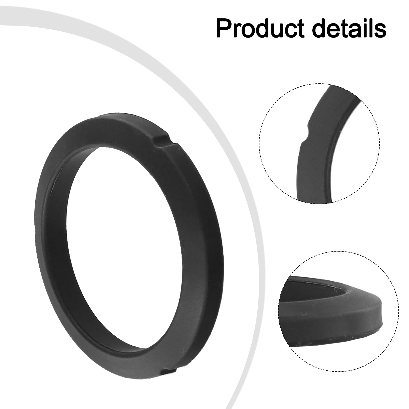 1pc Coffee Machine Seal Ring For Bezzera Home Improvement Kitchen Coffee Machine Silicone Seal Ring Replacement Accessories