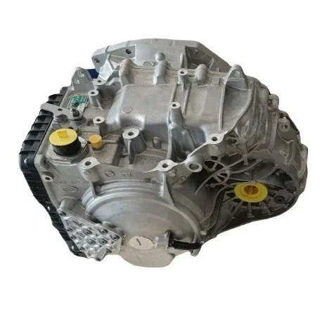 9HP48  Gearbox   Automatic Transmission
