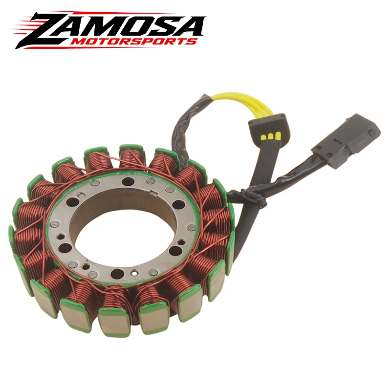 F800S F800 Motorcycle Generator Stator Coil Comp For BMW F650GS 09-14 F800R 10-14 F800S F800GS F800ST F800GT F700GS F650 F800 GS