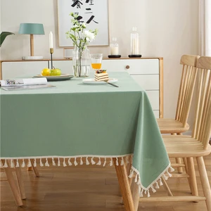 En çok satılan 12 masa örtüsü notu no. 2