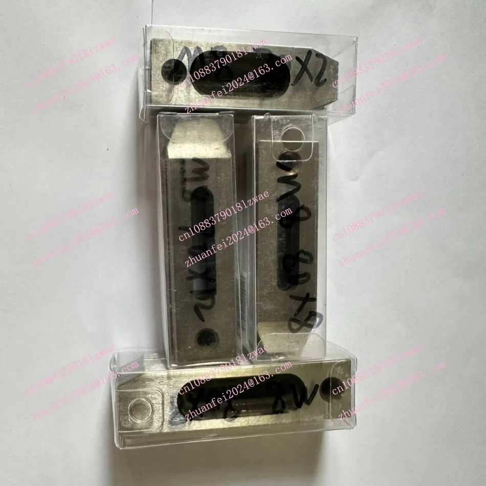 CNC Wire EDM Stainless Jig Holder Clamp 70-90mm M8 Thread Wire Cutter WEDM Tools 1PC