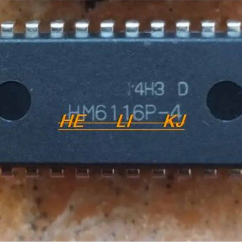 Freeshipping                         HM6116P-4           HM6116P        HM6116
