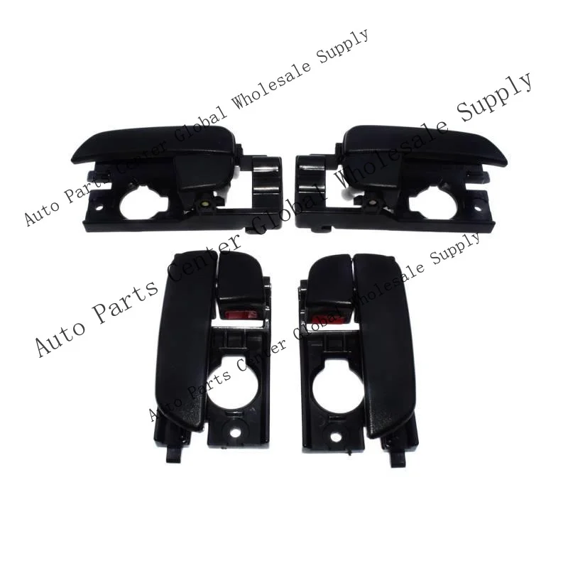 L+ Interior Door Handle Front /Rear LH /RH For Hyundai Accent 2007-2011 82620-1E000