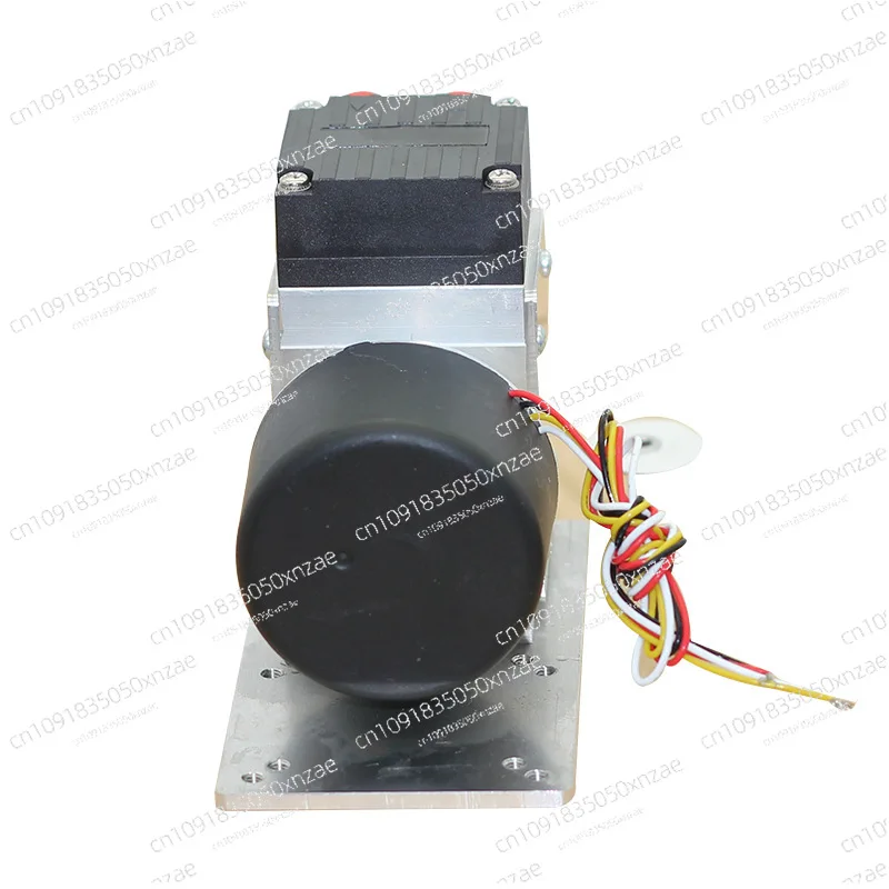 Gas Diaphragm Pump …