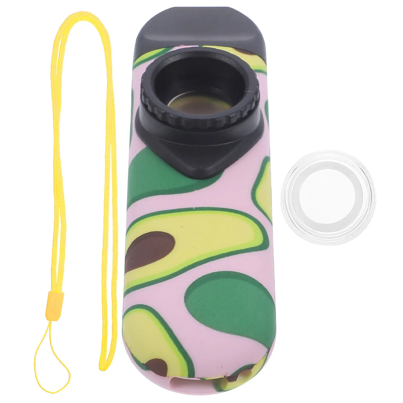 Kazoo Fun ABS Portable Beginner Musical Instrument Ukulele Violin Guitar Accompaniment Kazoo Guitar Accompaniment