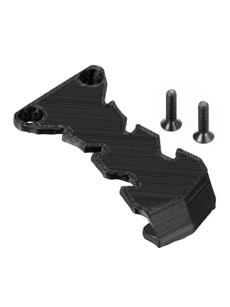 RCTOYFUN-Juste de Protection des Bottes LOSI PromPain MX