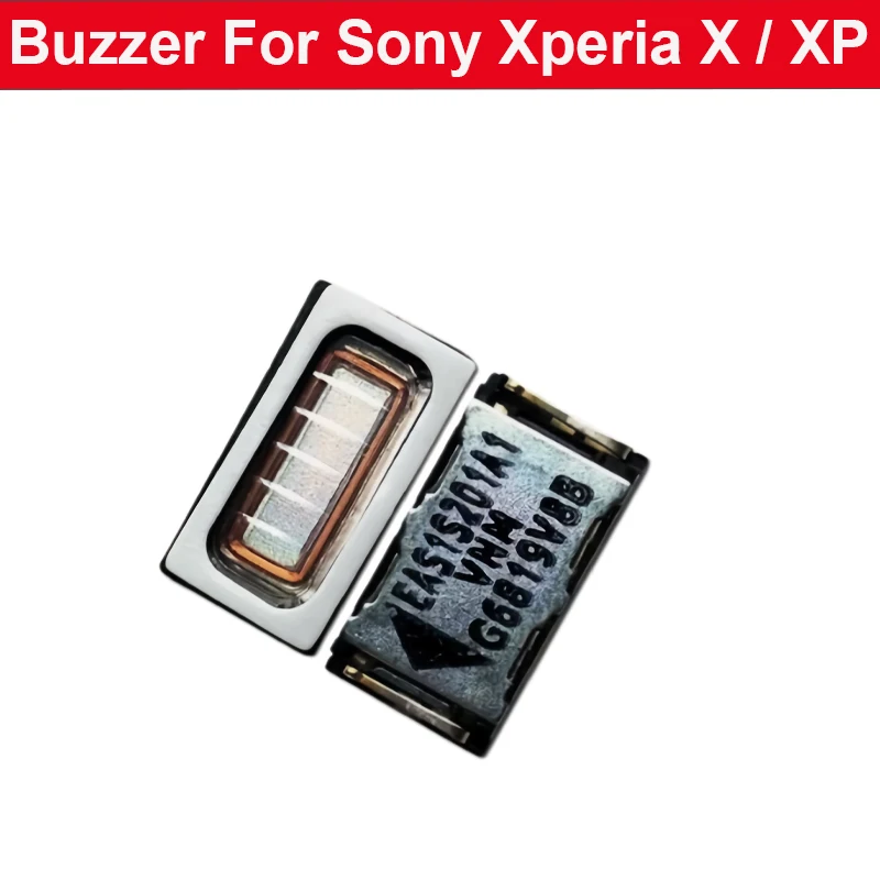 Earphone Speaker For Sony Xperia X F5121 F5122 Sony X Performance Buzzer For Sony Xperia X XP Replacement Parts