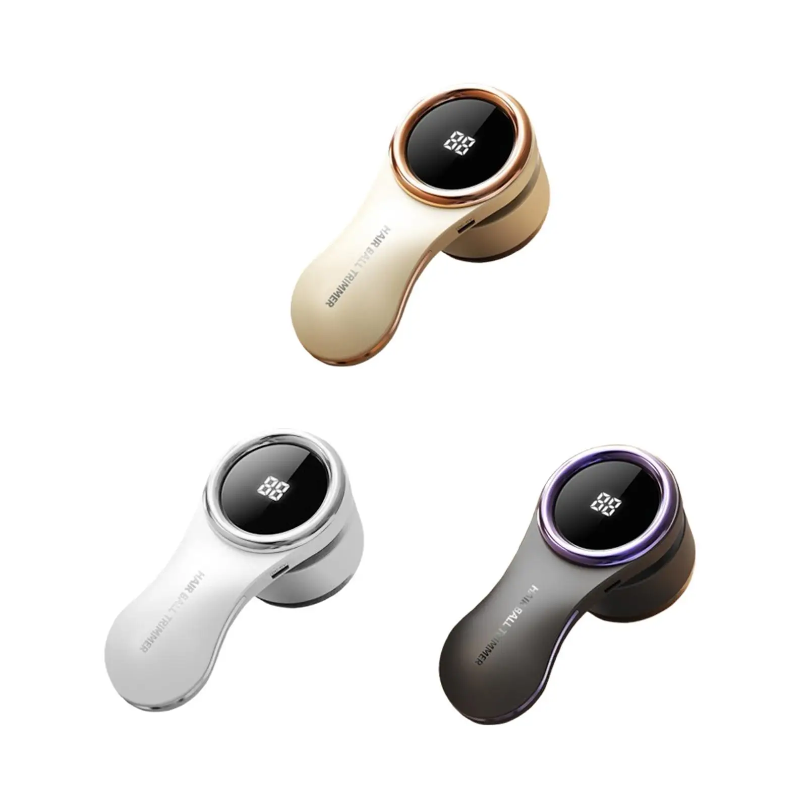 침구 커튼 카펫용 전기 직물 제거제 보풀 볼 제거제