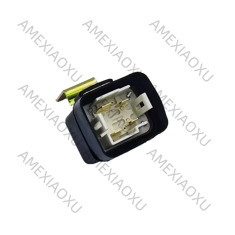 1PC OEM：952304B000 952304B100  For Hyundai 1995-2003 Grace Starex Porter Libero Santa Fe  Starter Relay Assembly Relay Module