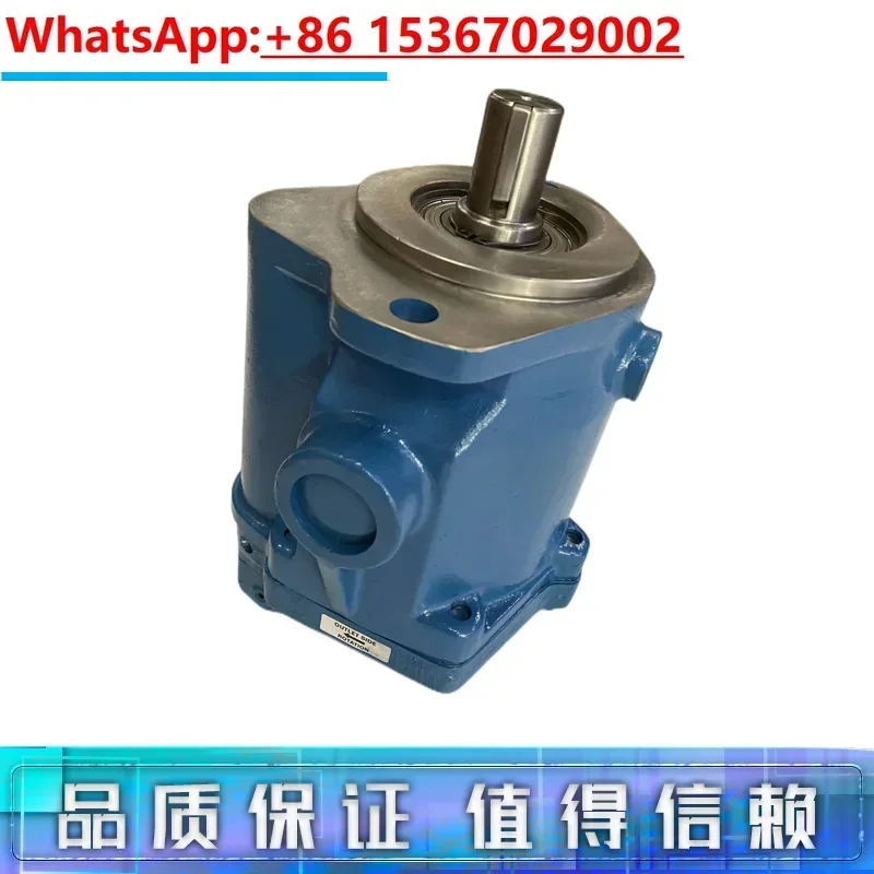 Plunger pump PVB5/PVB6/PVB10/PVB20/PVB29/PVB45 constant pressure variable pump