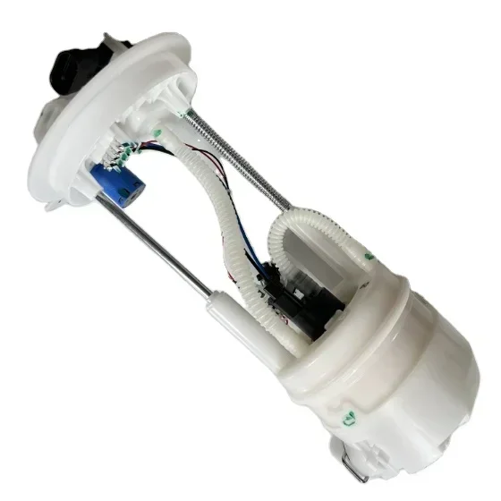 

Geely Car Accessories Vision X3 Pro Yuanjing Pump-Fuel With Level Sensor 2010038500/1116000173