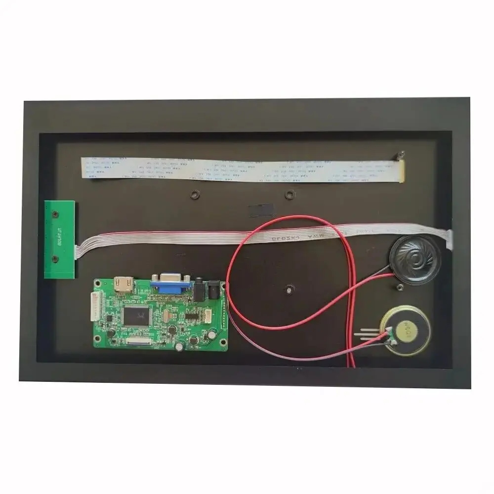 Metal Case Back Cov… - image