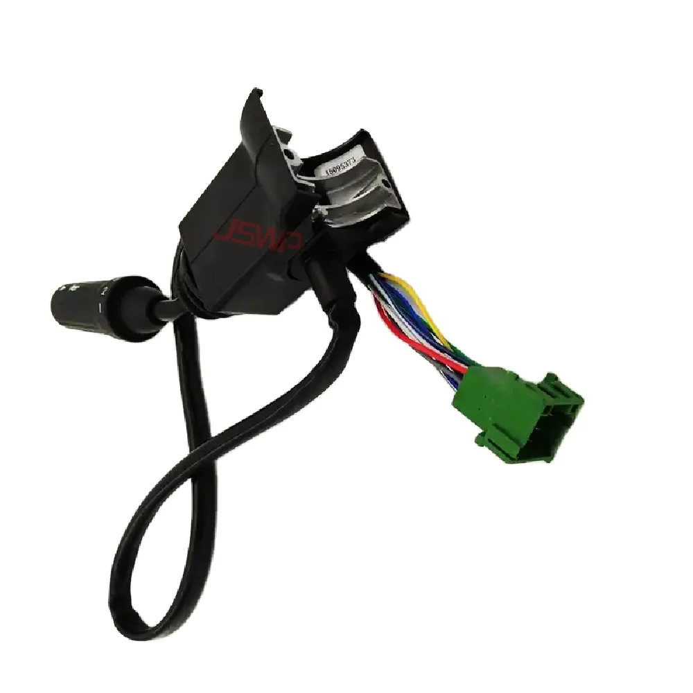 JSWP 15095373 Excavator accessories Construction machinery L110F L120F L150G L180F L220F L250G L260F L350F Switch Kit