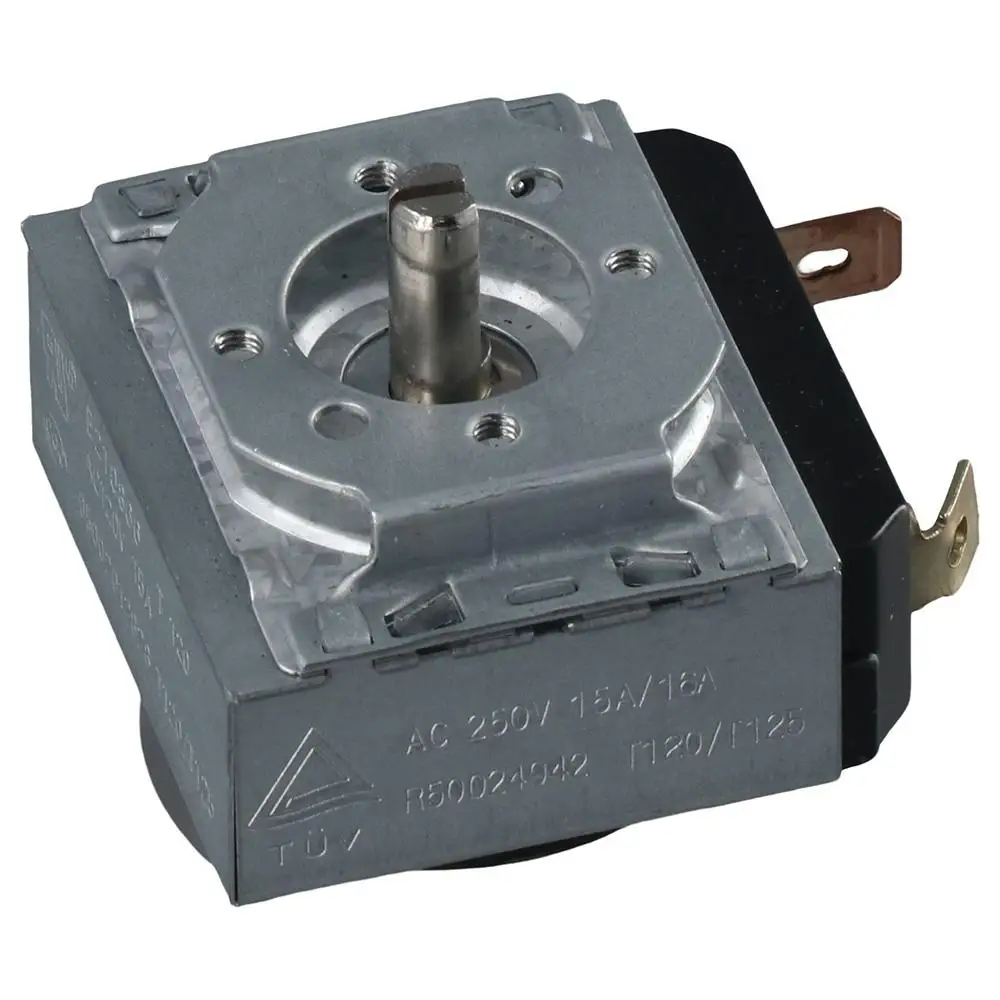 General Electric Pr…