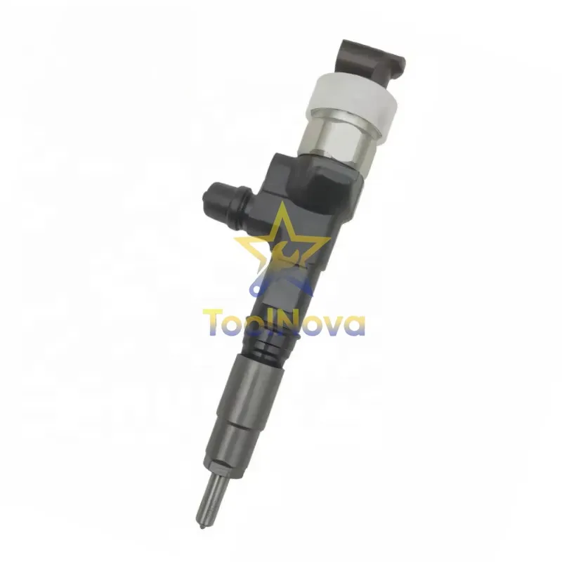 2026*Hotsale Fuel Valve 1J770-53050 1J77053050 for Engine High Pressure Common Rail Injector Assembly