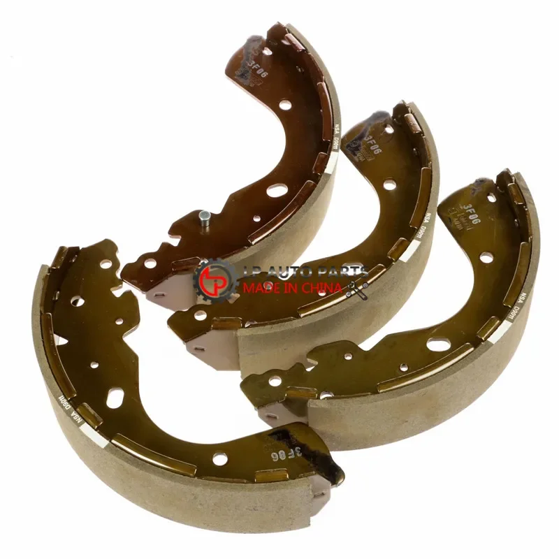 

Автозапчасти, тормозная колодка для Ford Ranger Mazda BT-50 AB312200BA