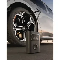 Xiaomi Mijia Air Pump 2 Pro Portable Electric Air Compressor Mi Inflatable Treasure 150psi High Pressure Motorcycle Car Soccer