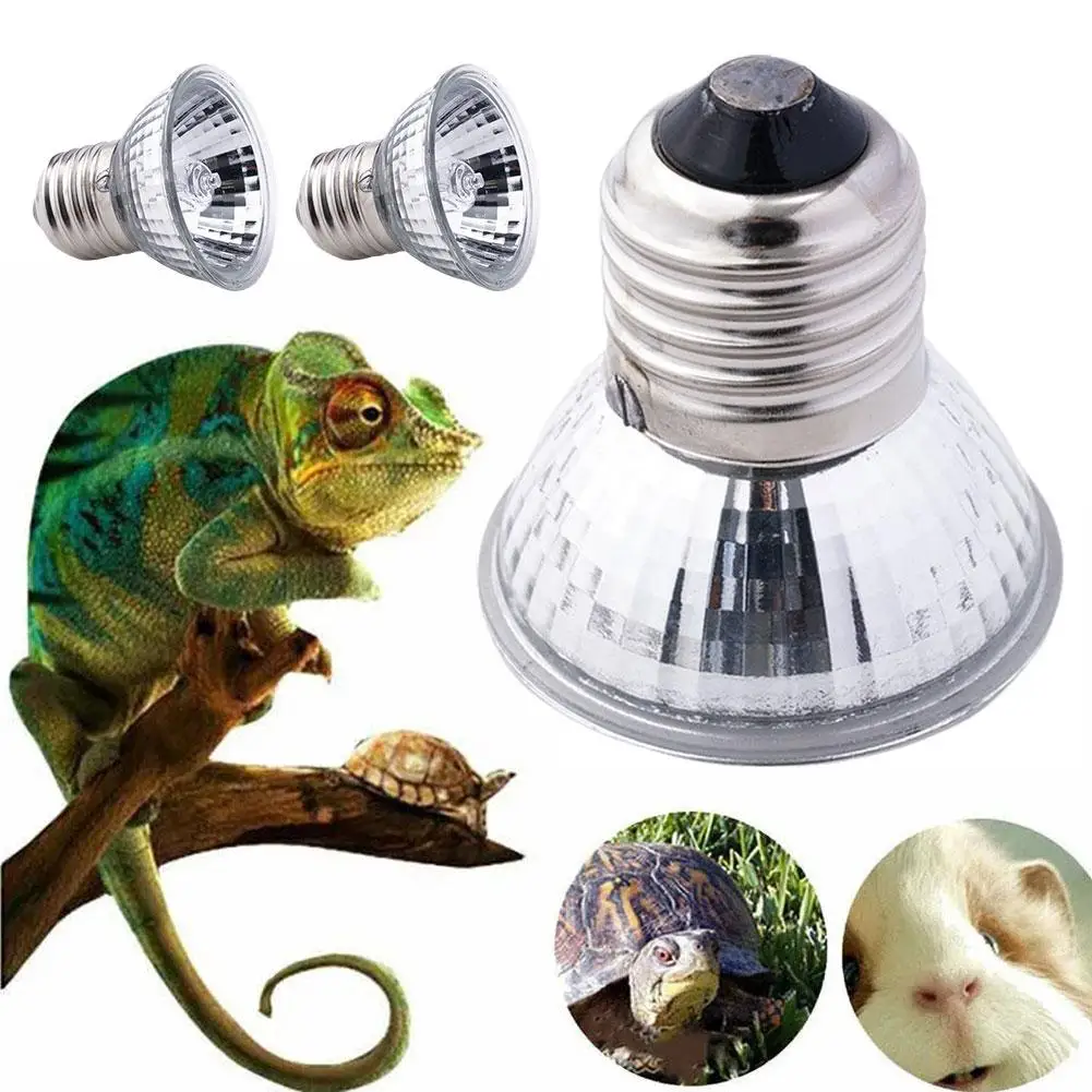 Reptile Heat Lamp U…