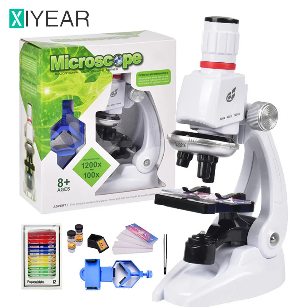 Don’t miss out on this great deal! Discounted Toy Microscope